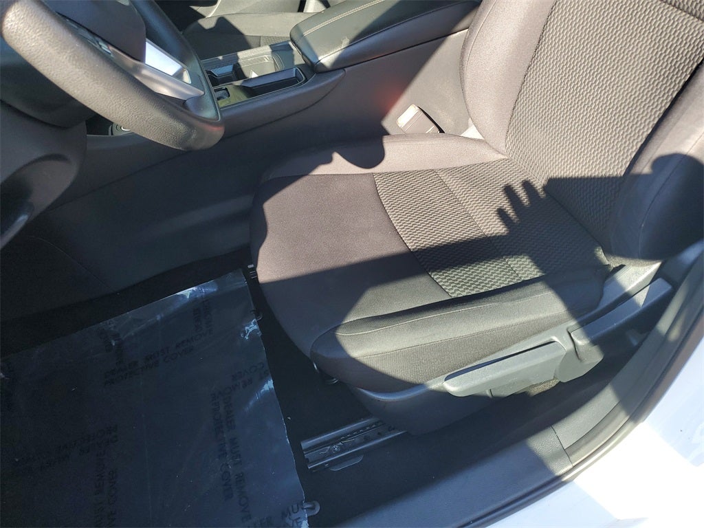 2021 Nissan Sentra S