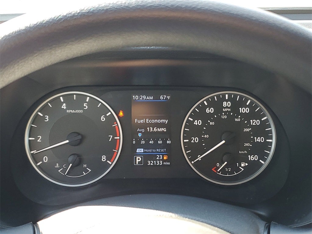 2021 Nissan Sentra S