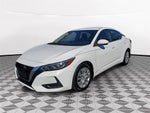 2021 Nissan Sentra S