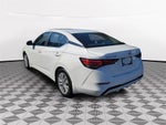 2021 Nissan Sentra S