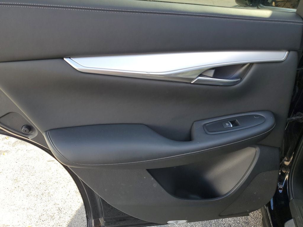 2020 INFINITI QX50 LUXE