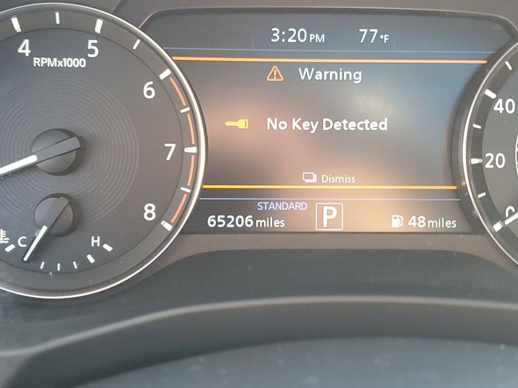 2020 INFINITI QX50 LUXE