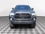 2022 Toyota Tacoma V6