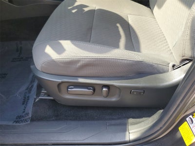 2022 Toyota Tacoma V6