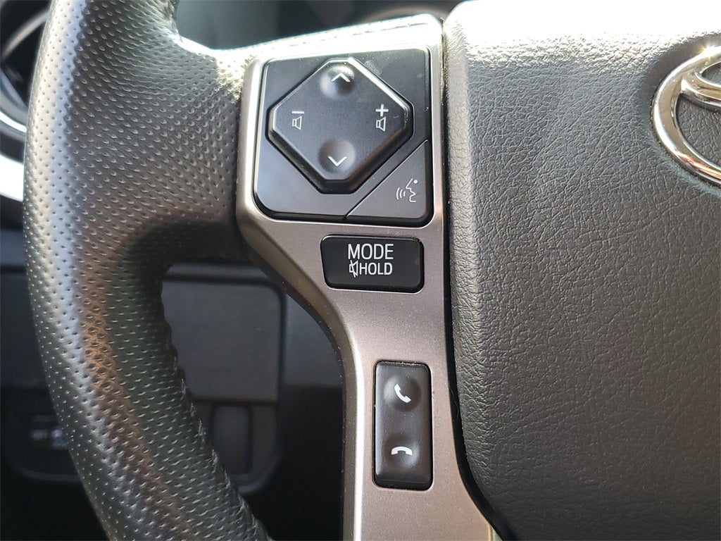 2022 Toyota Tacoma V6