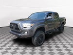 2022 Toyota Tacoma V6
