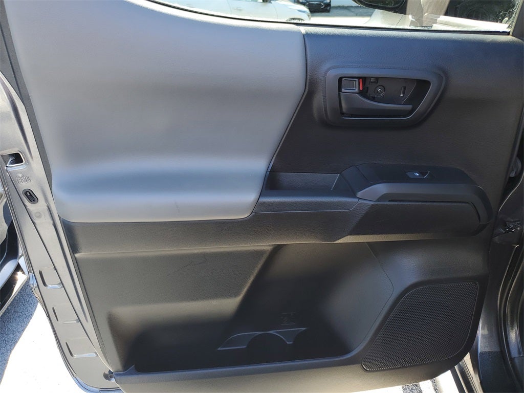 2021 Toyota Tacoma SR V6