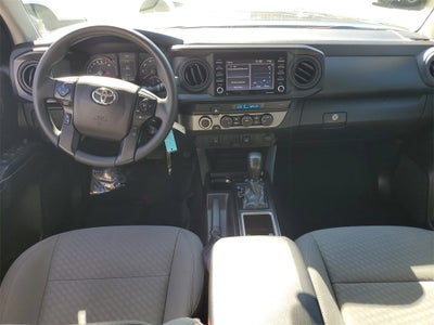 2021 Toyota Tacoma SR V6