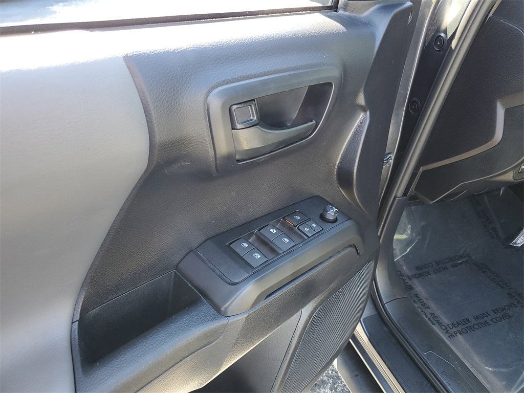 2021 Toyota Tacoma SR V6