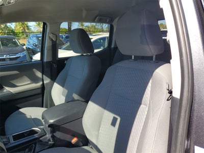 2021 Toyota Tacoma SR V6