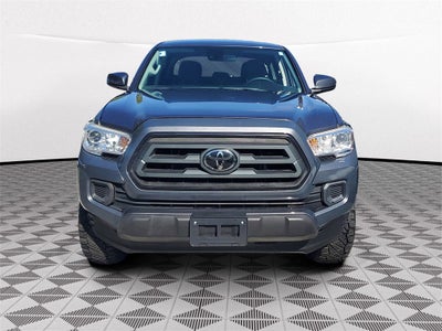 2021 Toyota Tacoma SR V6