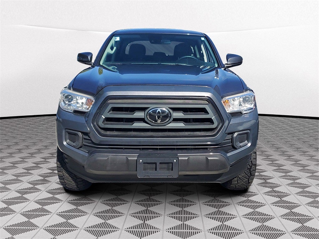 2021 Toyota Tacoma SR V6