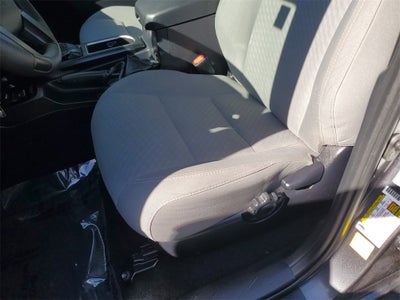 2021 Toyota Tacoma SR V6