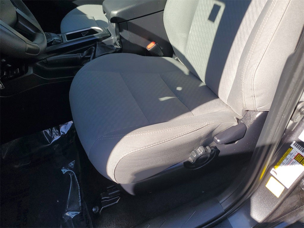 2021 Toyota Tacoma SR V6