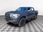 2021 Toyota Tacoma SR V6