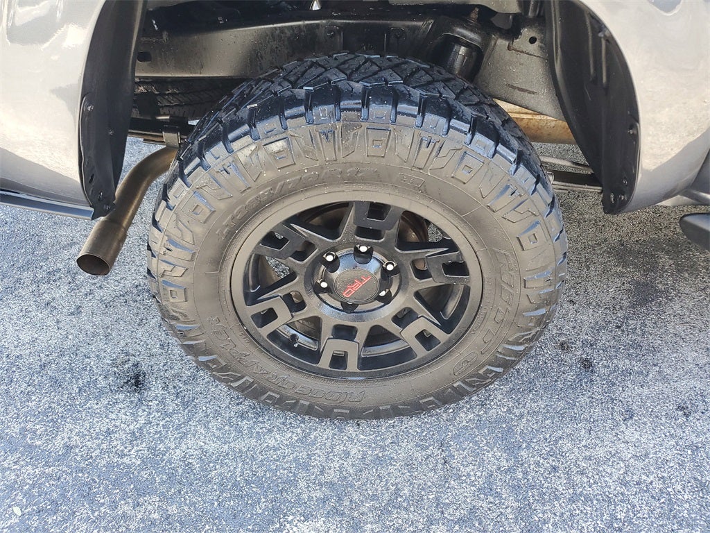 2021 Toyota Tacoma SR V6