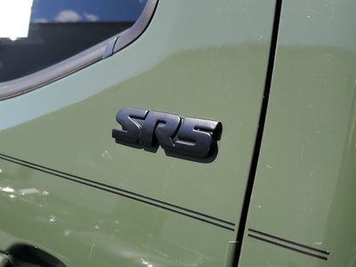 2021 Toyota Tacoma SR5 V6