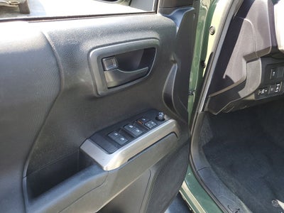 2021 Toyota Tacoma SR5 V6