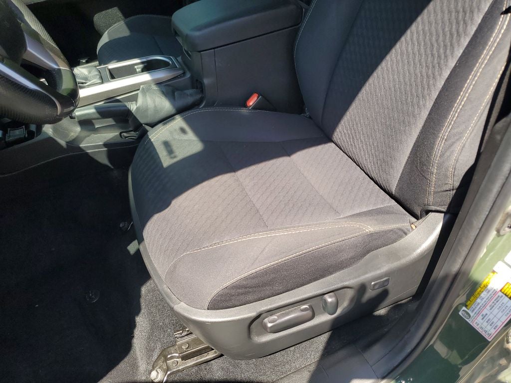 2021 Toyota Tacoma SR5 V6