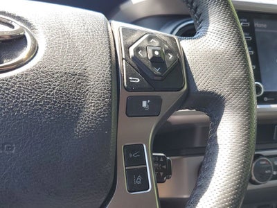 2021 Toyota Tacoma SR5 V6