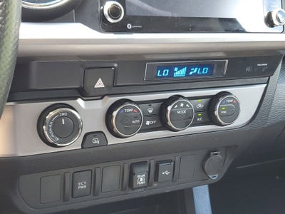 2021 Toyota Tacoma SR5 V6