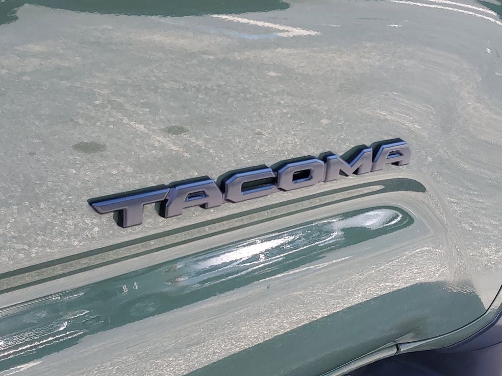 2021 Toyota Tacoma SR5 V6