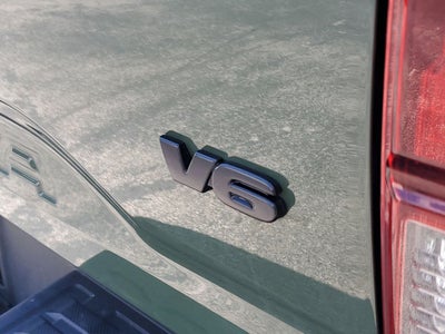 2021 Toyota Tacoma SR5 V6