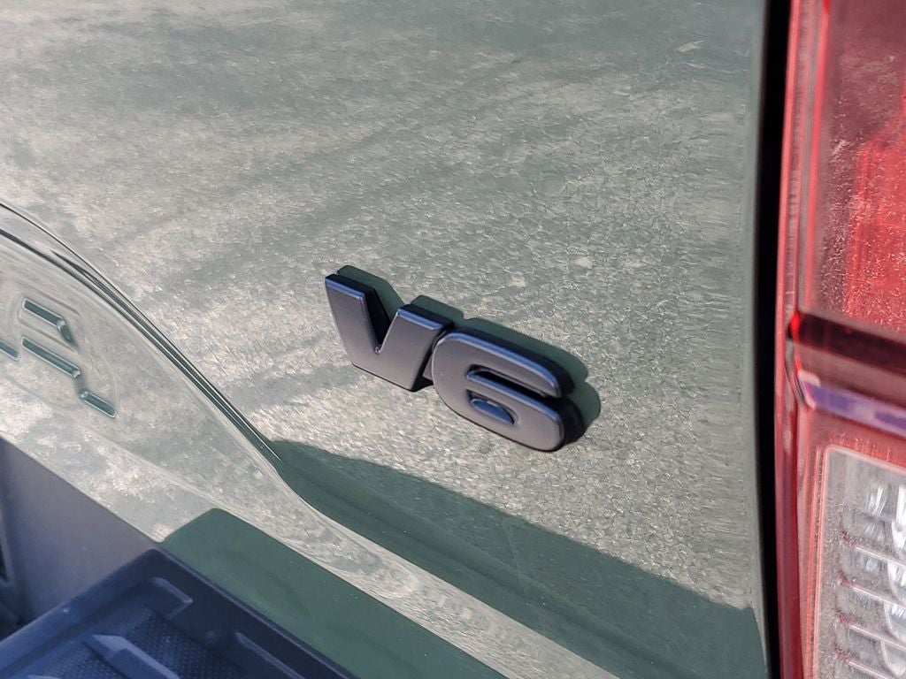 2021 Toyota Tacoma SR5 V6