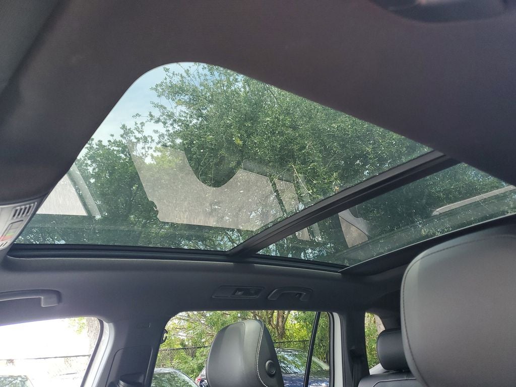 2021 Volkswagen Tiguan 2.0T SE R-Line Black