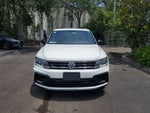 2021 Volkswagen Tiguan 2.0T SE R-Line Black