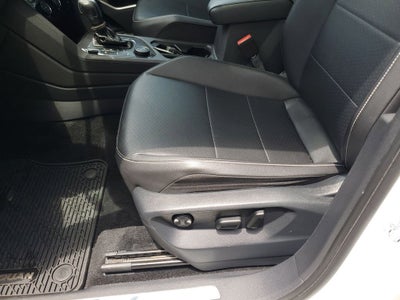2021 Volkswagen Tiguan 2.0T SE R-Line Black