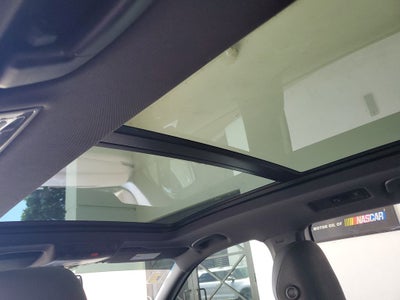 2019 Volkswagen Tiguan 2.0T SEL R-Line