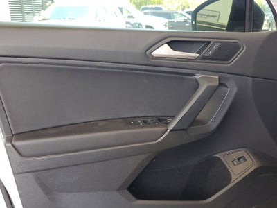 2019 Volkswagen Tiguan 2.0T SEL R-Line