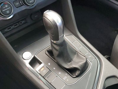 2019 Volkswagen Tiguan 2.0T SEL R-Line