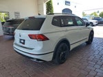 2019 Volkswagen Tiguan 2.0T SEL R-Line