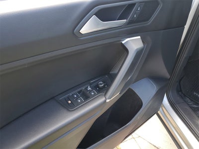 2020 Volkswagen Tiguan 2.0T SE