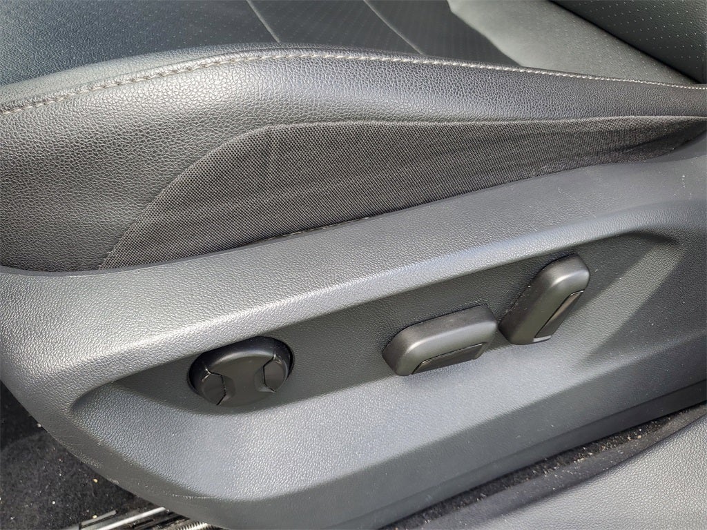 2020 Volkswagen Tiguan 2.0T SE