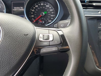 2020 Volkswagen Tiguan 2.0T SE