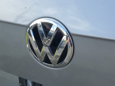 2020 Volkswagen Tiguan 2.0T SE