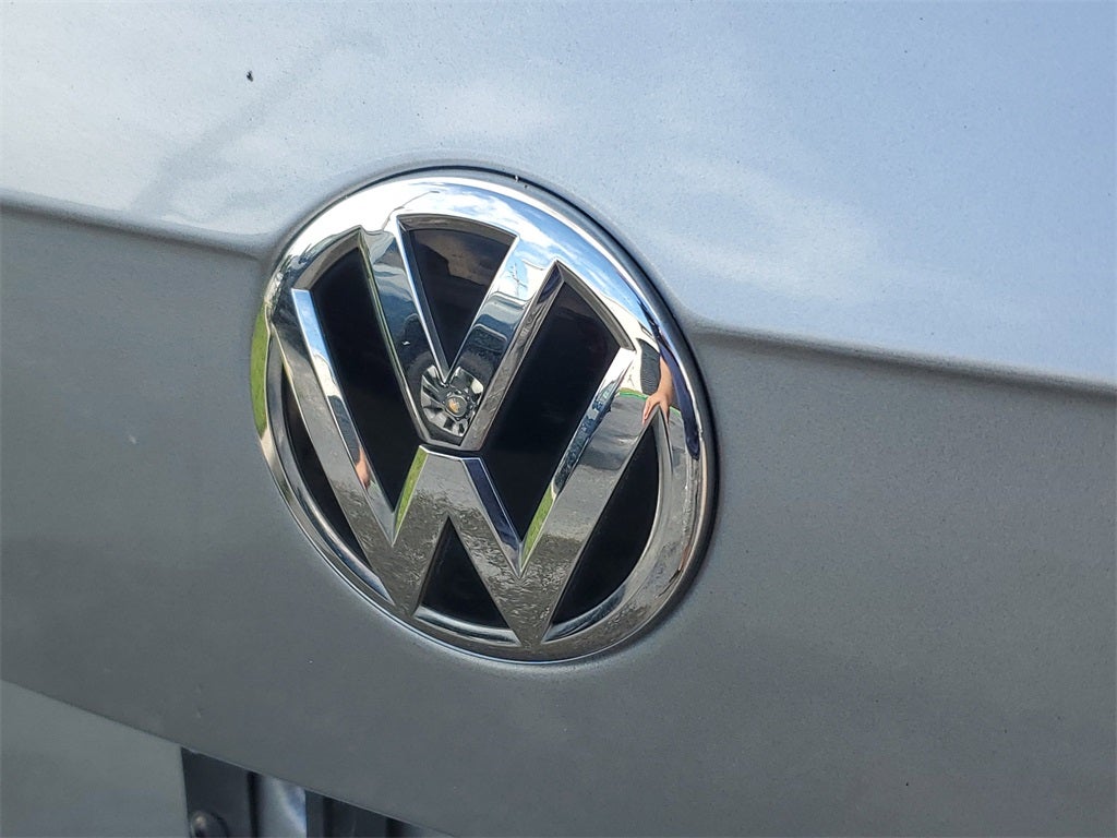 2020 Volkswagen Tiguan 2.0T SE