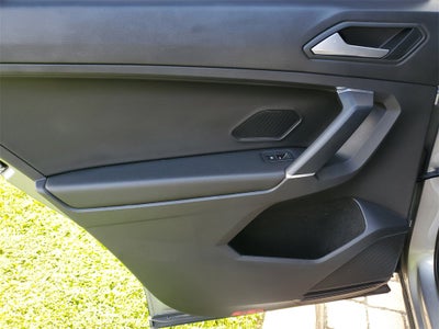 2020 Volkswagen Tiguan 2.0T SE