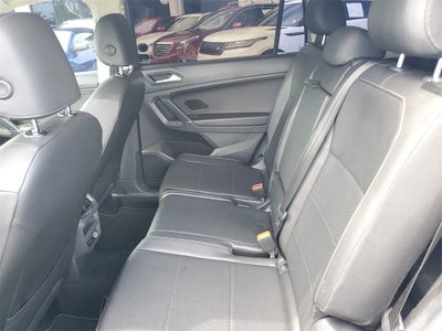 2020 Volkswagen Tiguan 2.0T SE