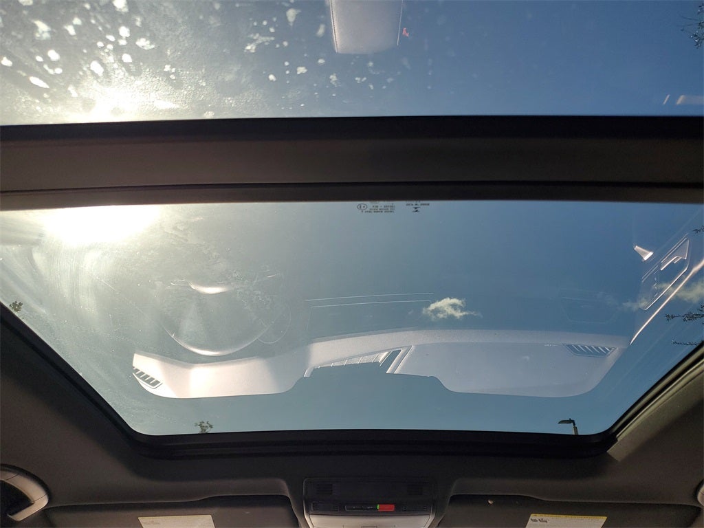 2021 Volkswagen Tiguan 2.0T SE R-Line Black PANOROOF