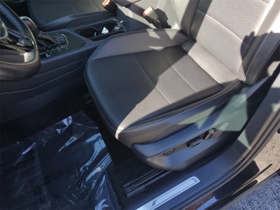 2021 Volkswagen Tiguan 2.0T SE R-Line Black PANOROOF