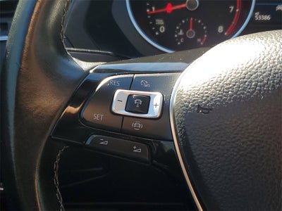 2021 Volkswagen Tiguan 2.0T SE R-Line Black PANOROOF