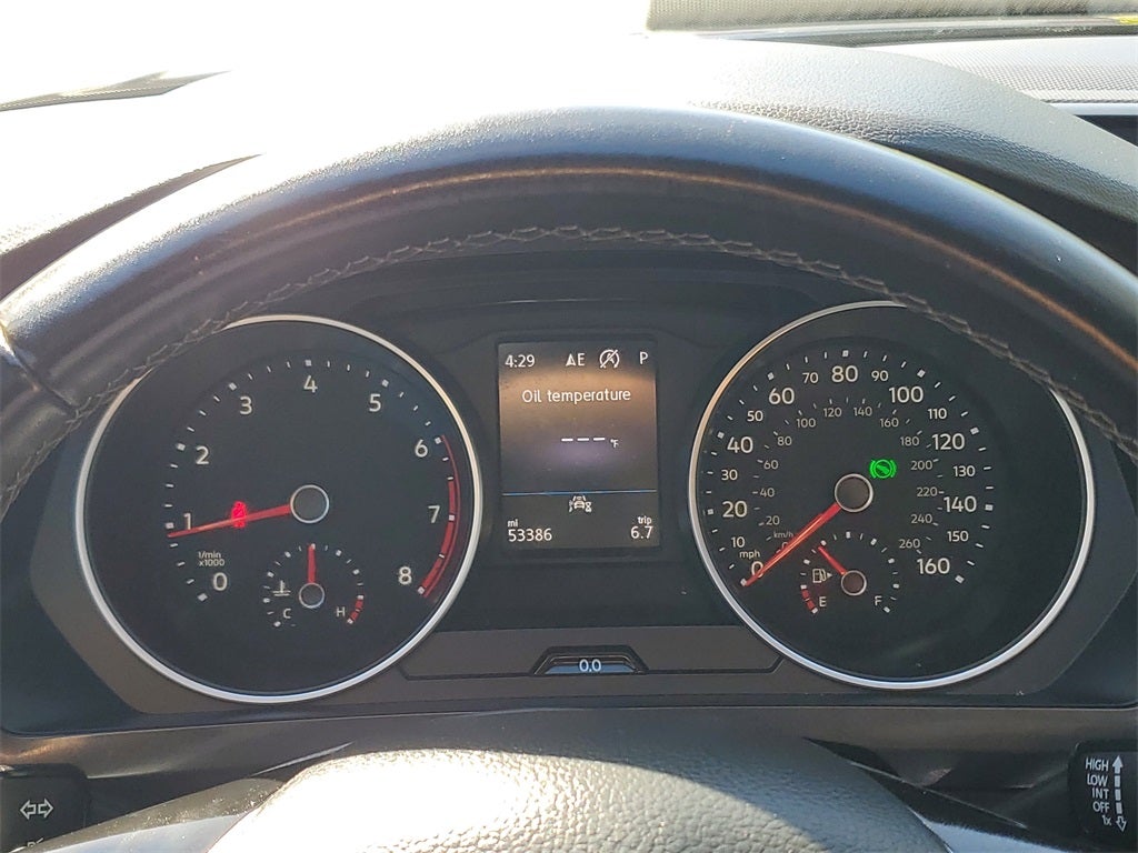 2021 Volkswagen Tiguan 2.0T SE R-Line Black PANOROOF