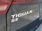 2021 Volkswagen Tiguan 2.0T SE R-Line Black