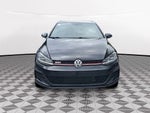2018 Volkswagen Golf GTI 2.0T S