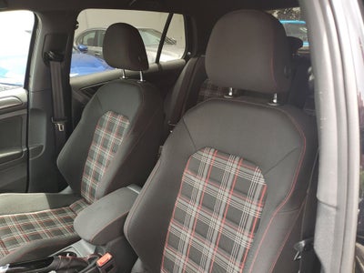2018 Volkswagen Golf GTI 2.0T S
