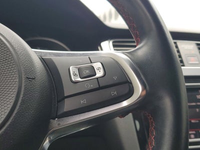 2018 Volkswagen Golf GTI 2.0T S